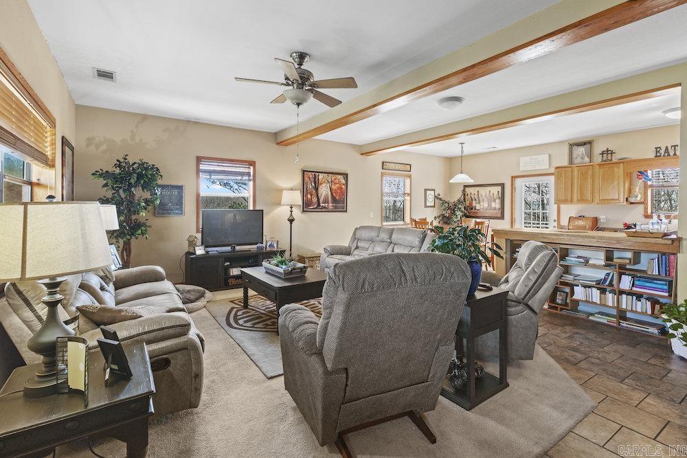 6847 Hwy 14 Harriet, AR 72639