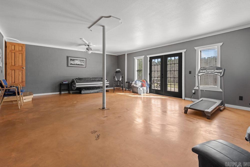 6847 Hwy 14 Harriet, AR 72639