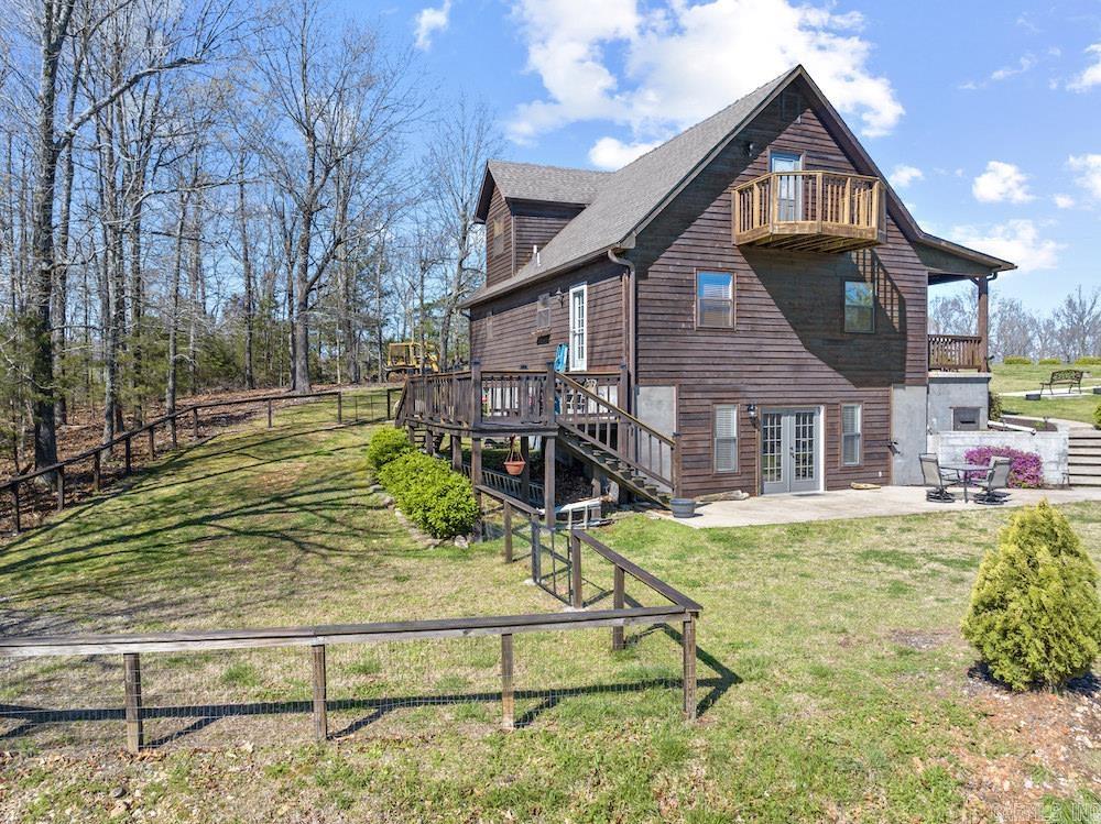 6847 Hwy 14 Harriet, AR 72639