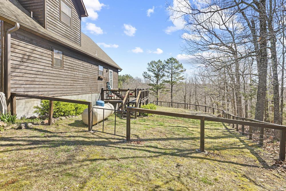 6847 Hwy 14 Harriet, AR 72639