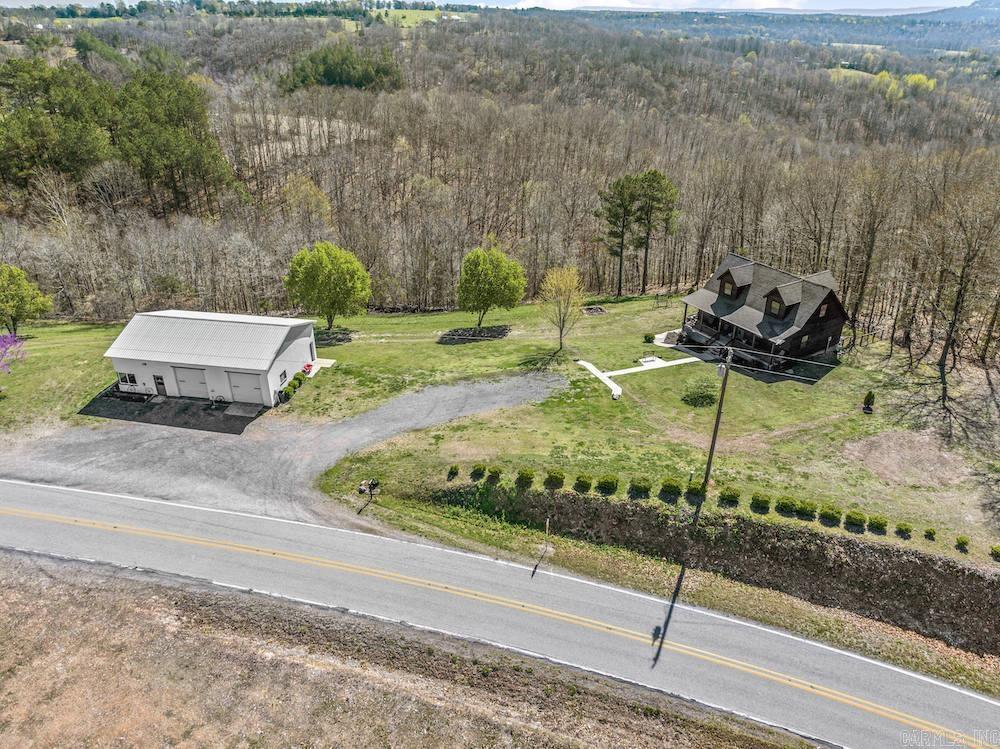 6847 Hwy 14 Harriet, AR 72639