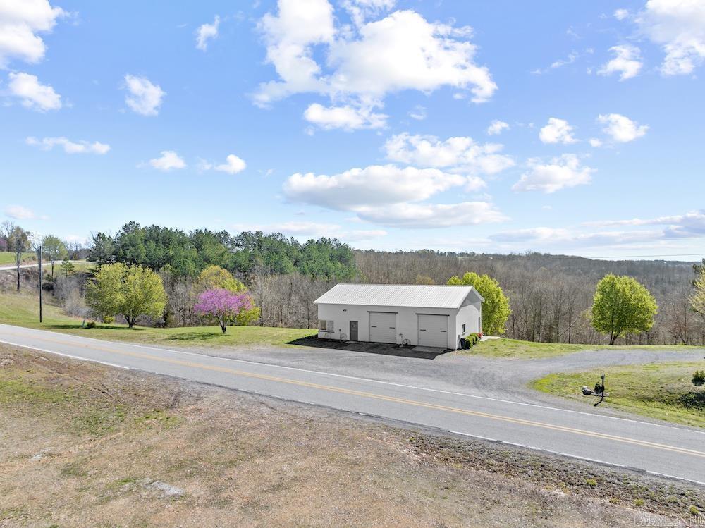 6847 Hwy 14 Harriet, AR 72639