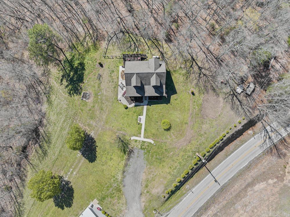 6847 Hwy 14 Harriet, AR 72639