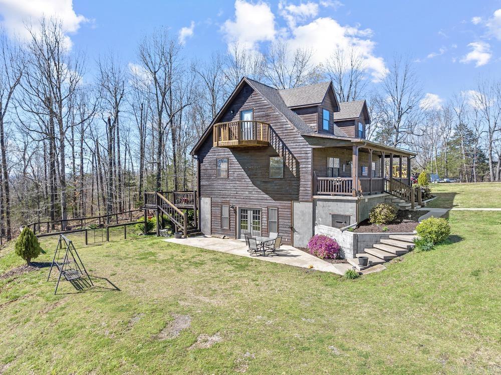 6847 Hwy 14 Harriet, AR 72639