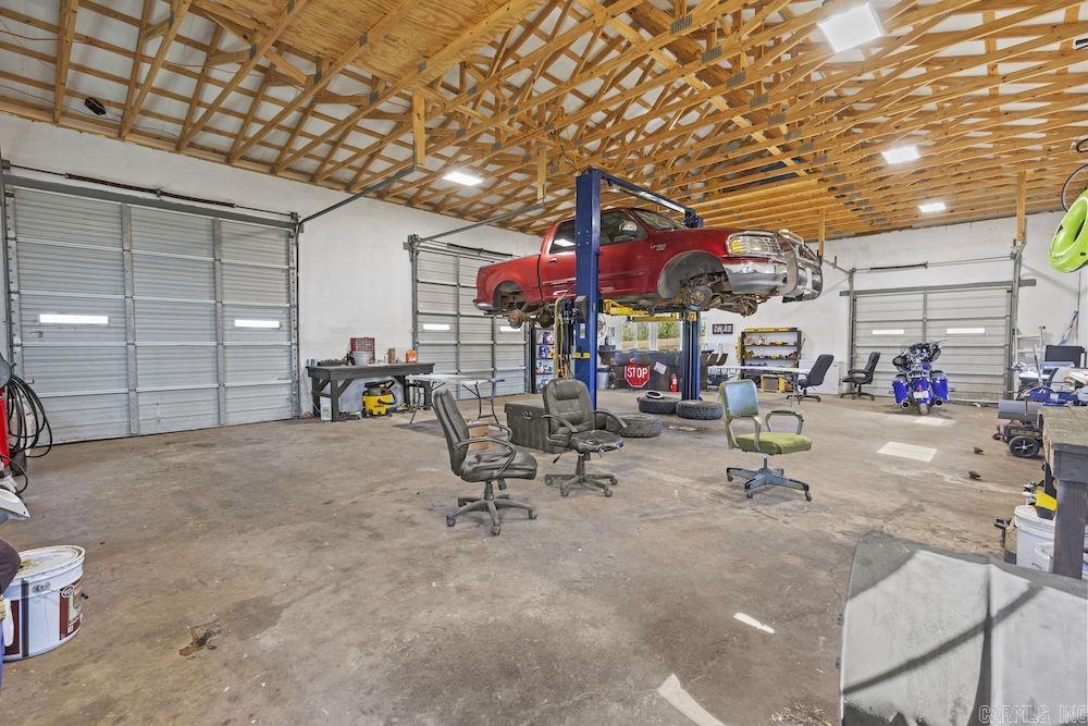 6847 Hwy 14 Harriet, AR 72639