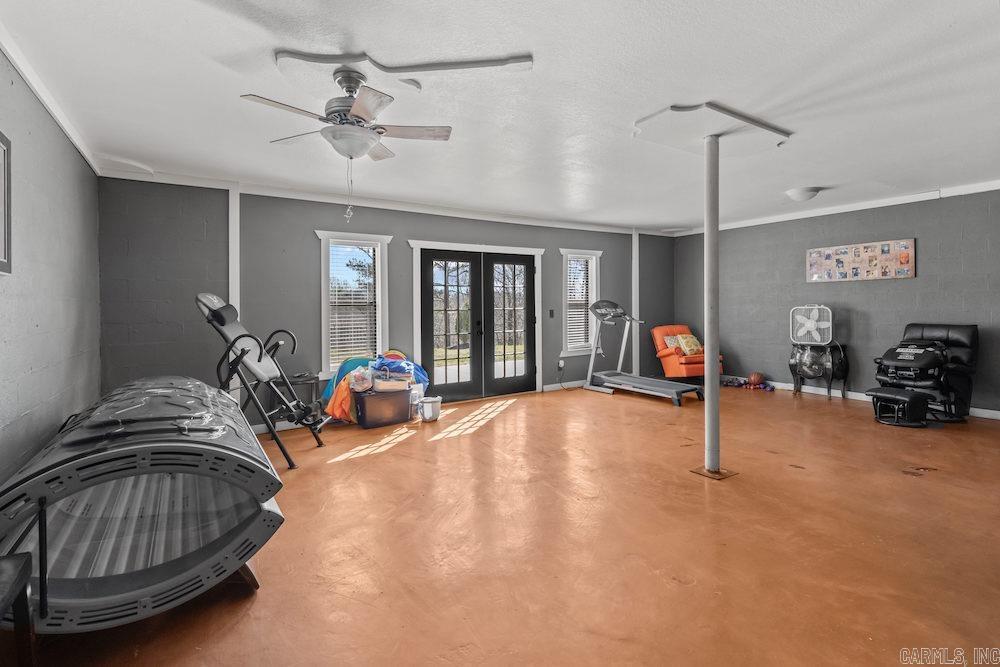 6847 Hwy 14 Harriet, AR 72639