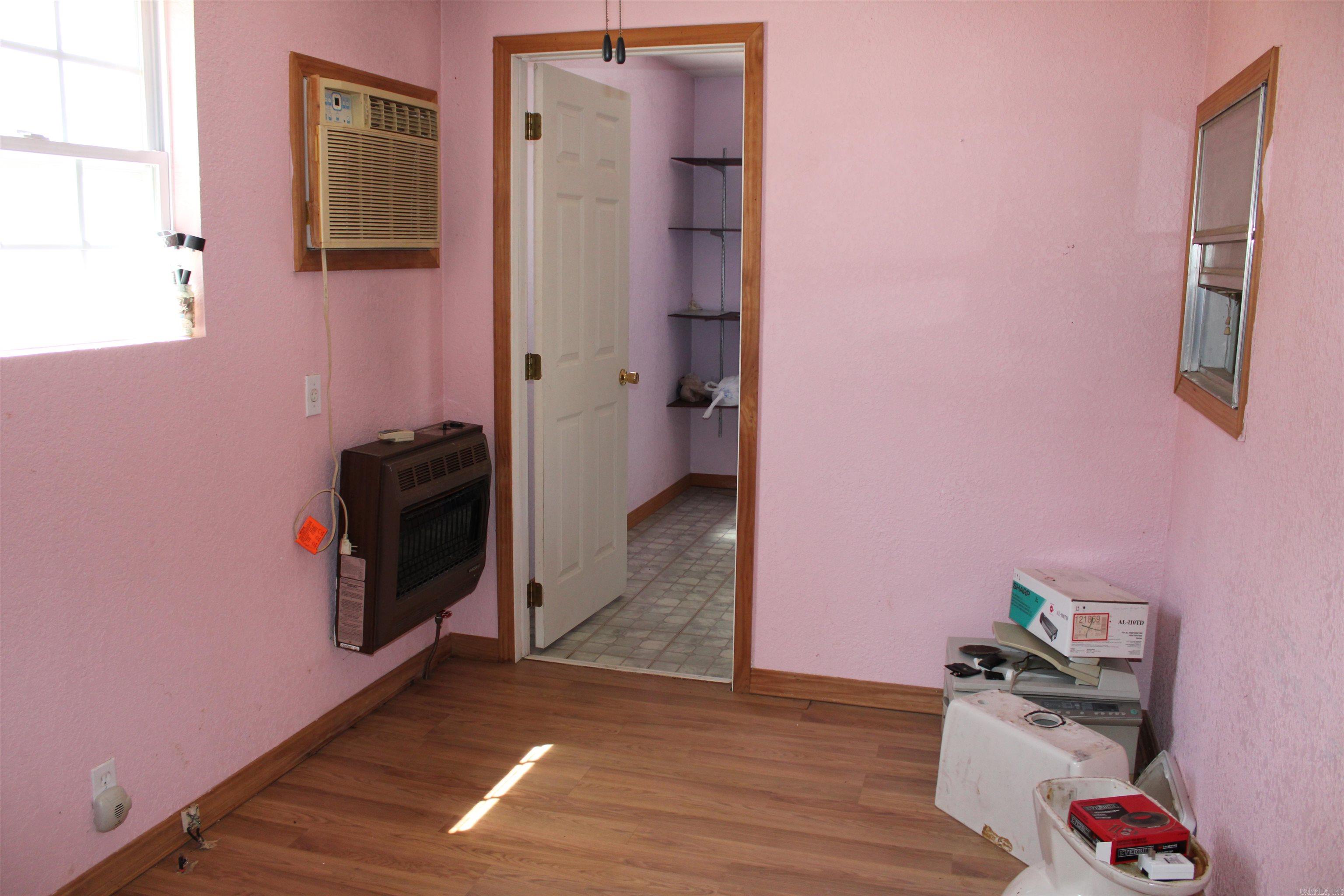 534 Oakley  Mountain Home, AR