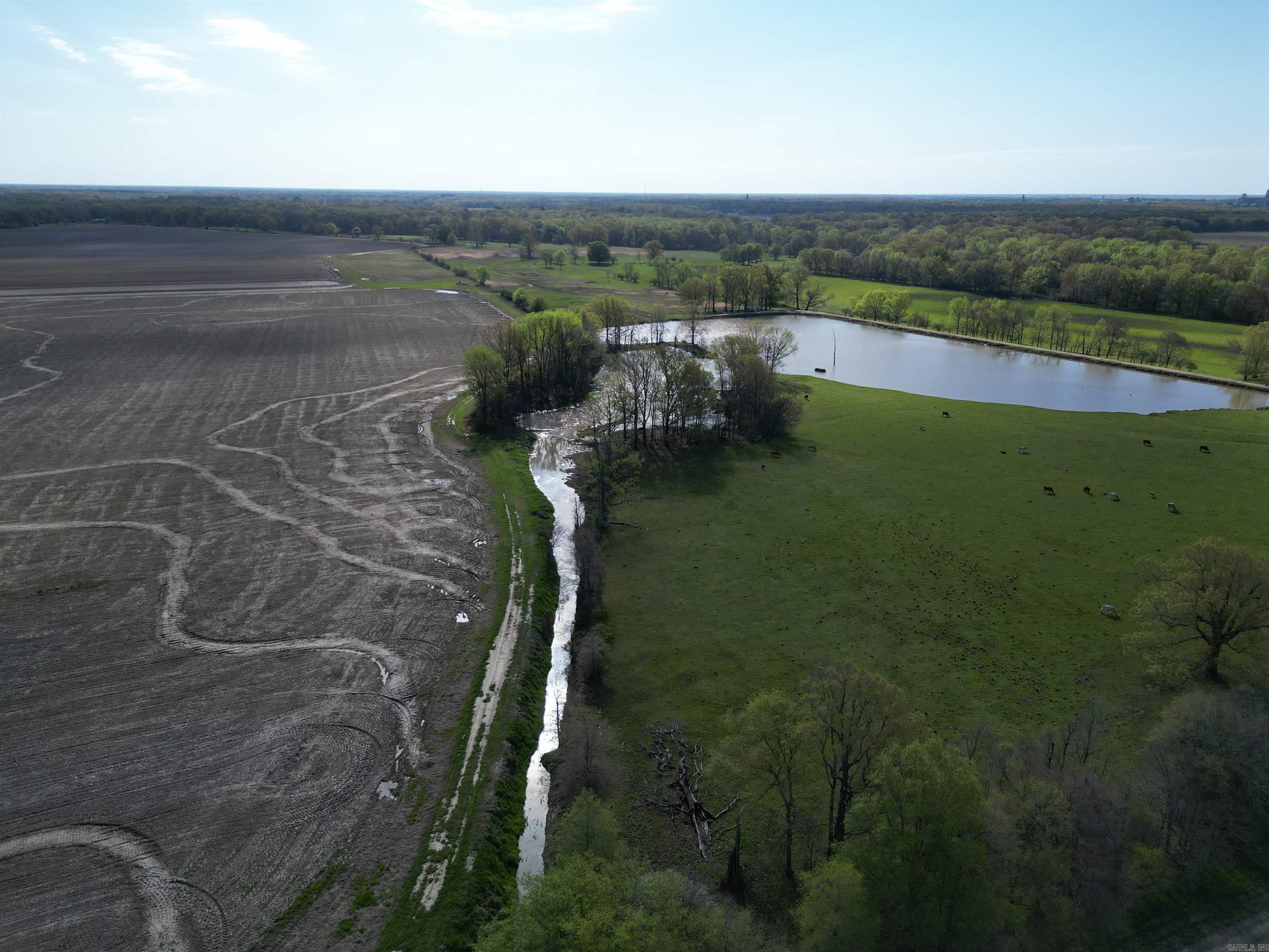 00 N Monroe  DeWitt, AR