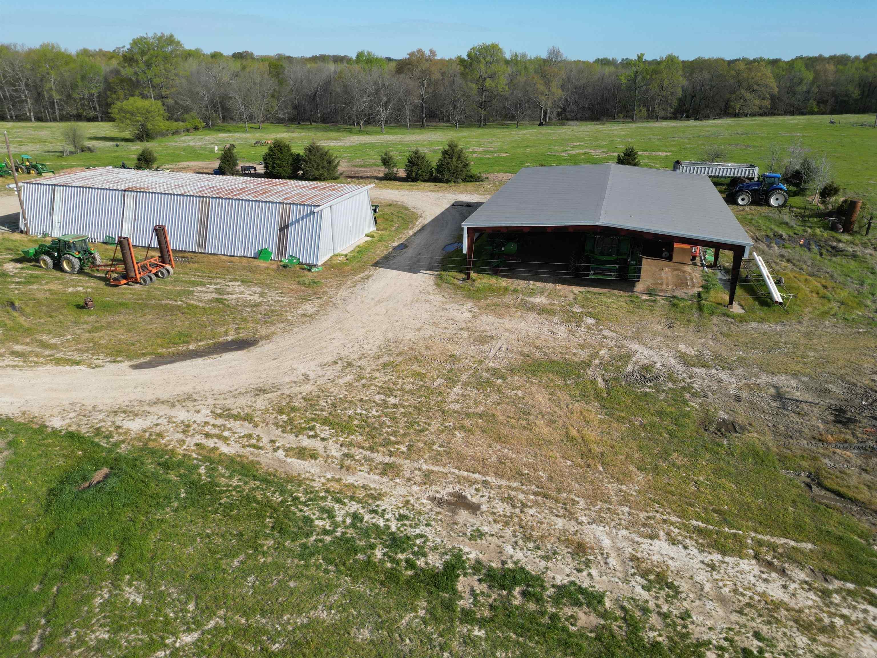 00 N Monroe  DeWitt, AR