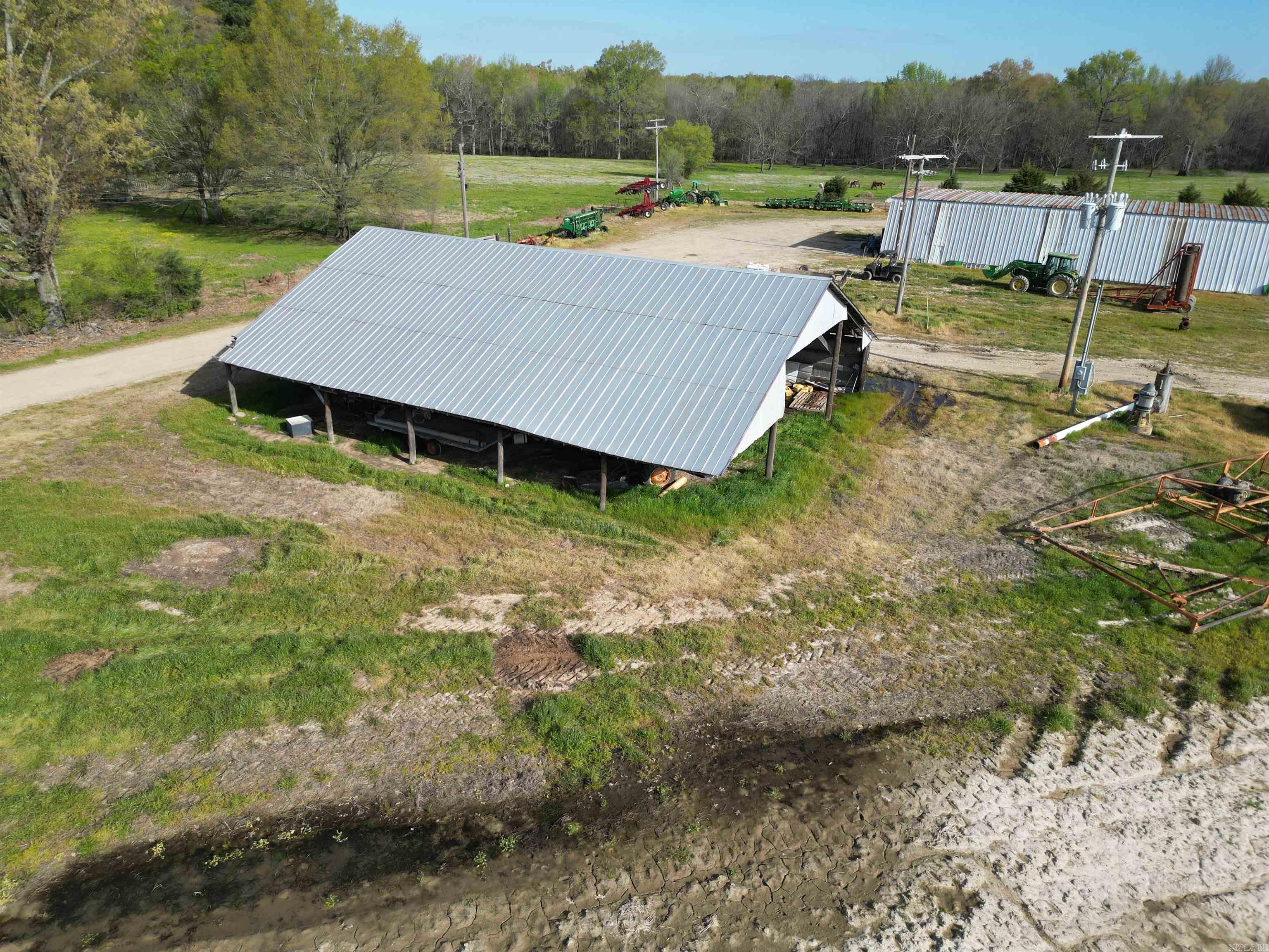 00 N Monroe  DeWitt, AR