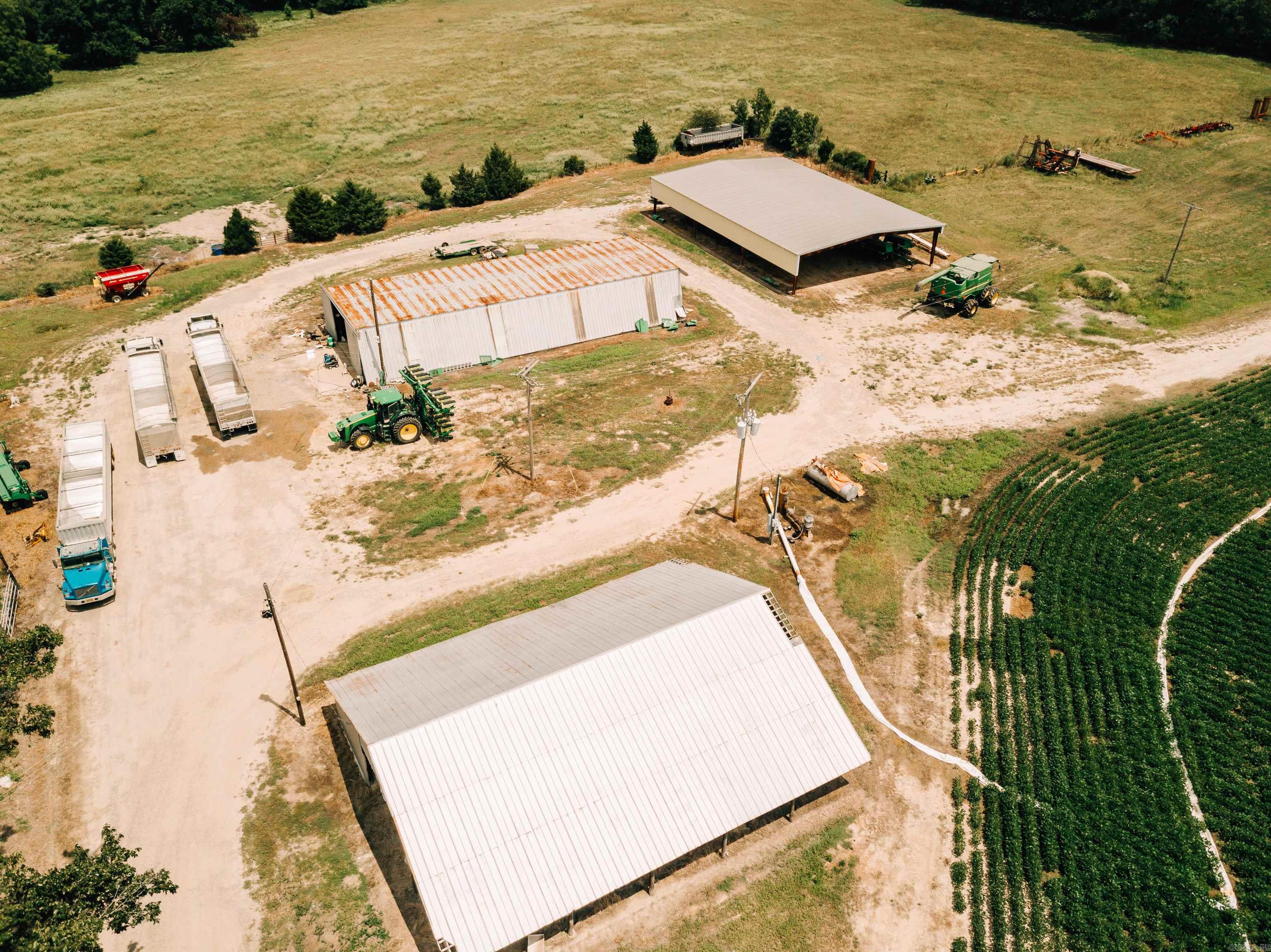 00 N Monroe  DeWitt, AR