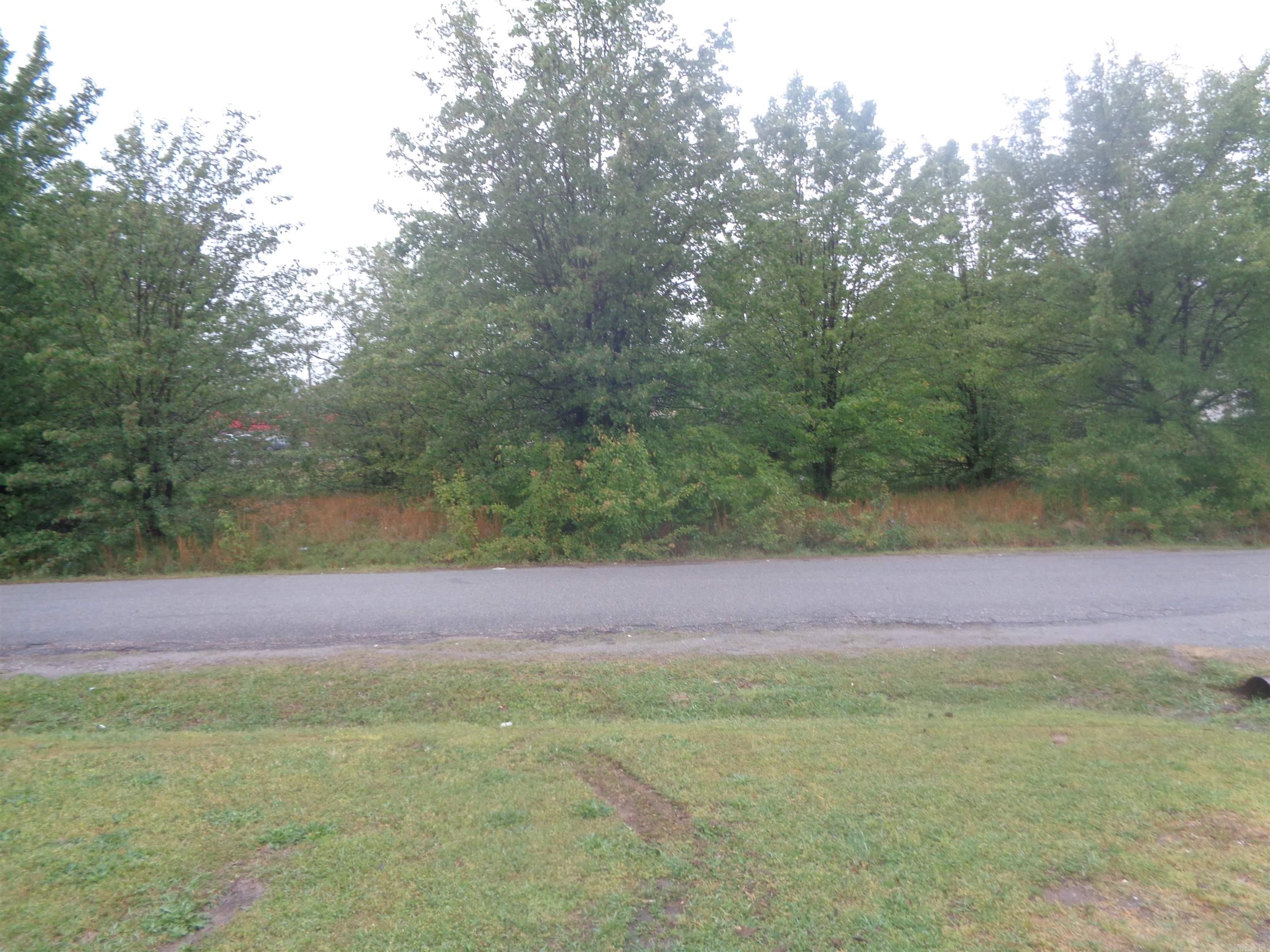 0000 W 33  Little Rock, AR