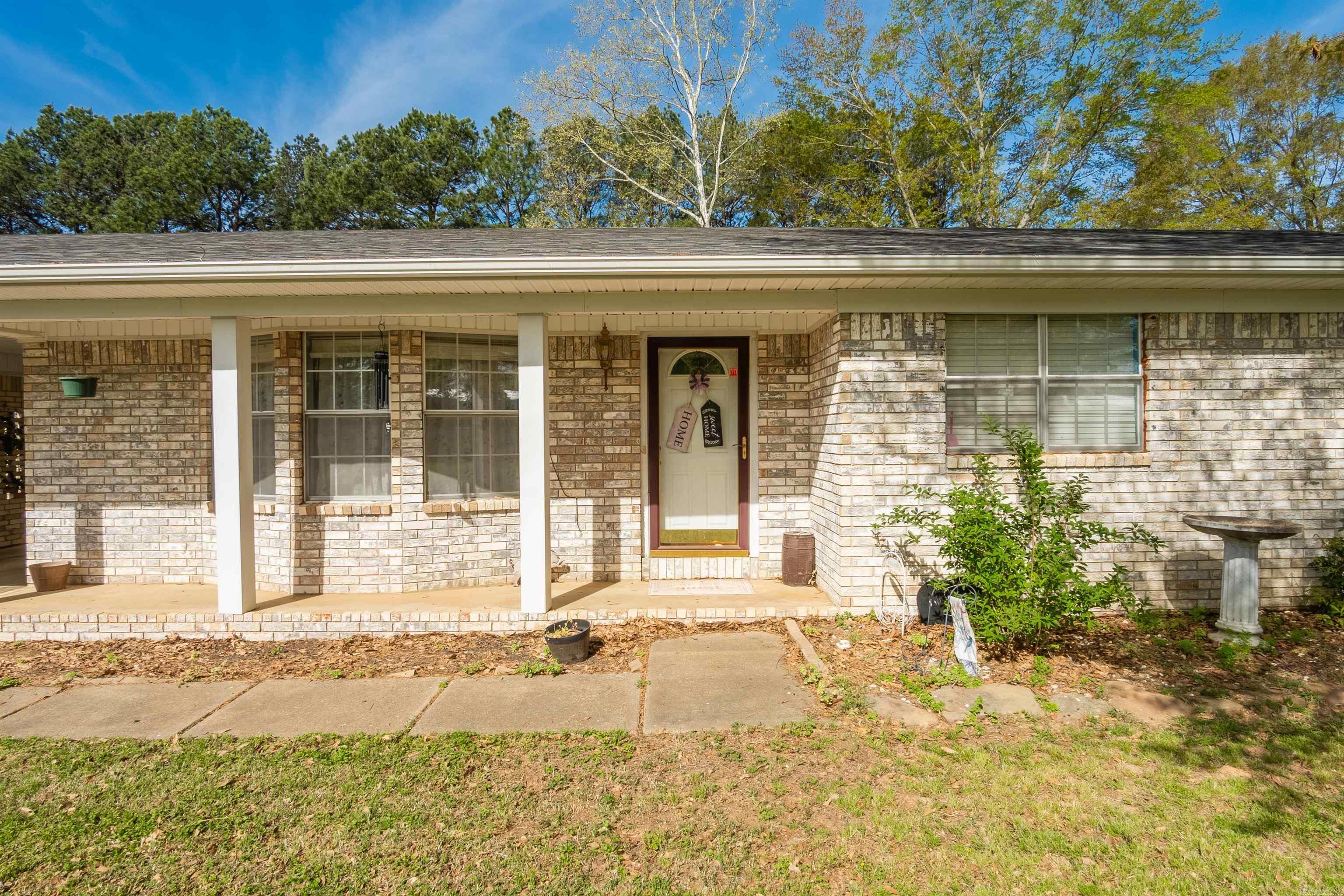 546 Davidson Road