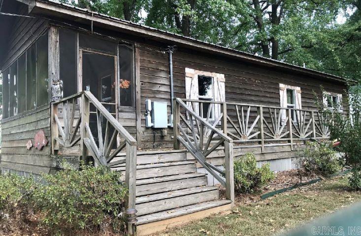 528 E Shelton  Monticello, AR