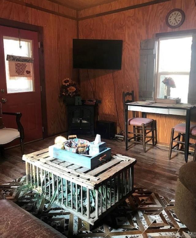 528 E Shelton  Monticello, AR