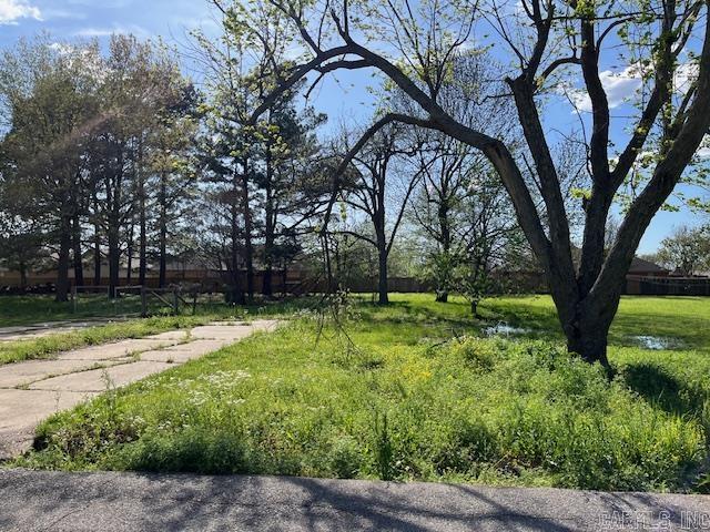 619 Clement  Gosnell, AR