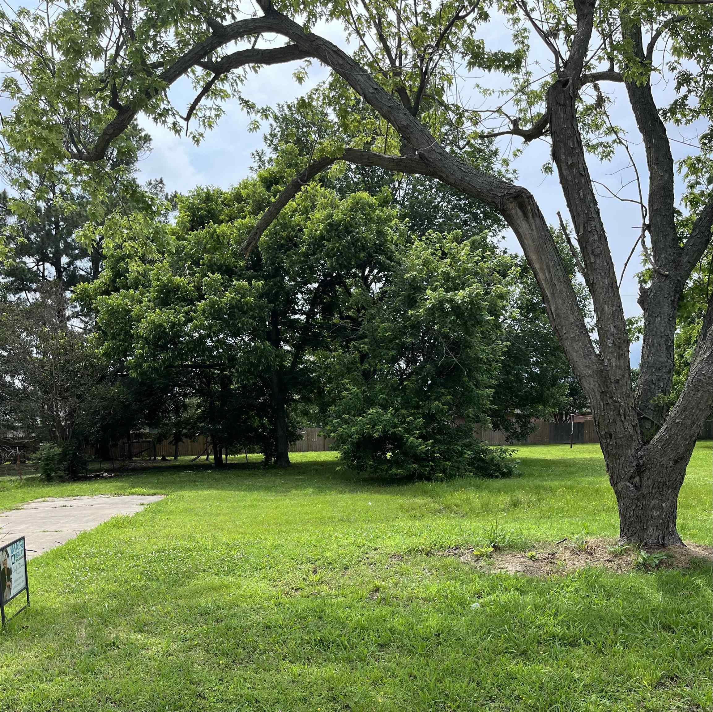 619 Clement  Gosnell, AR