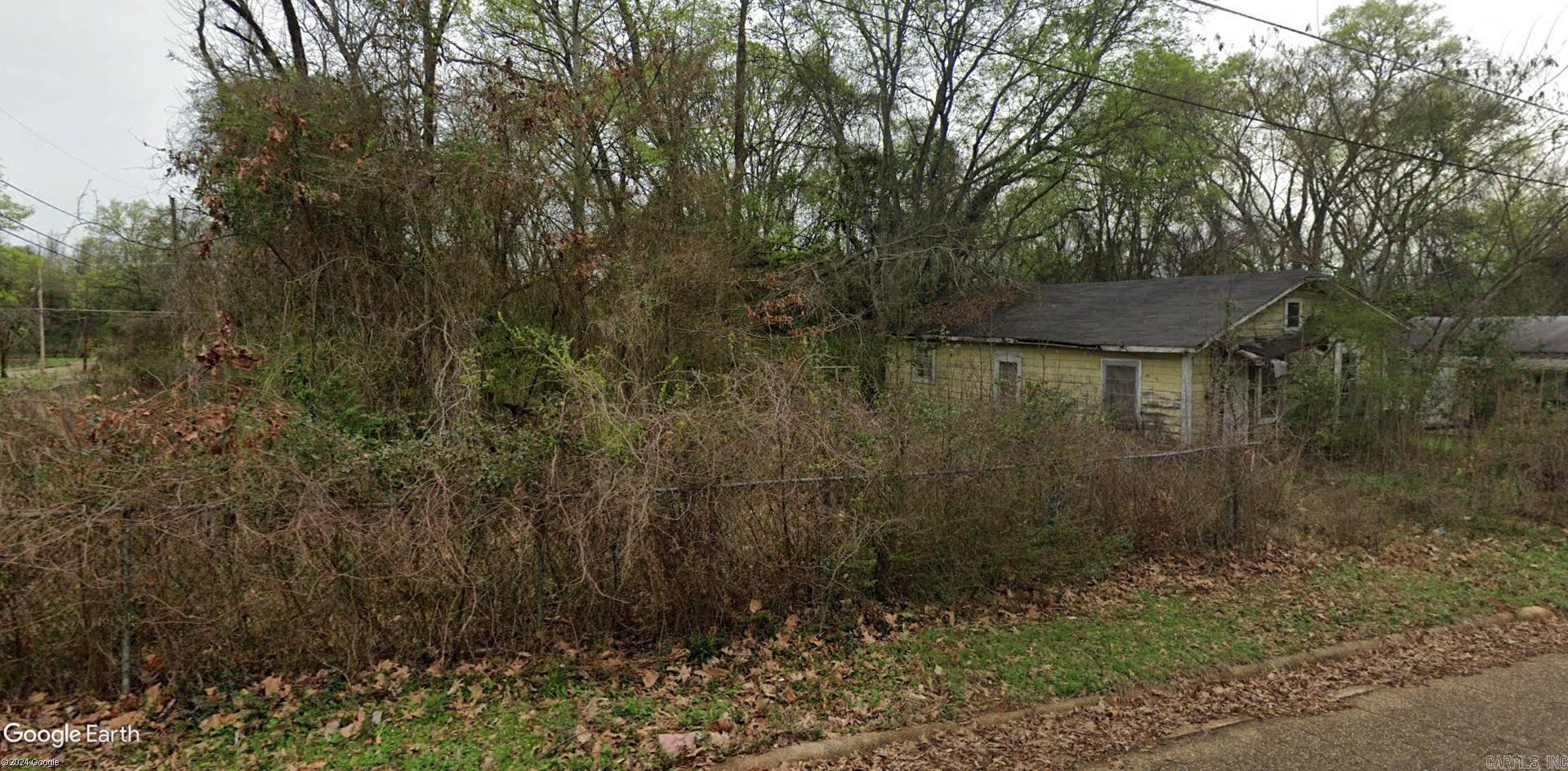 604 Greenwood  Camden, AR