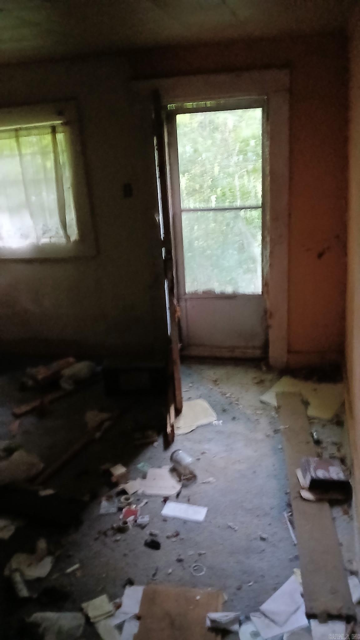 604 Greenwood  Camden, AR