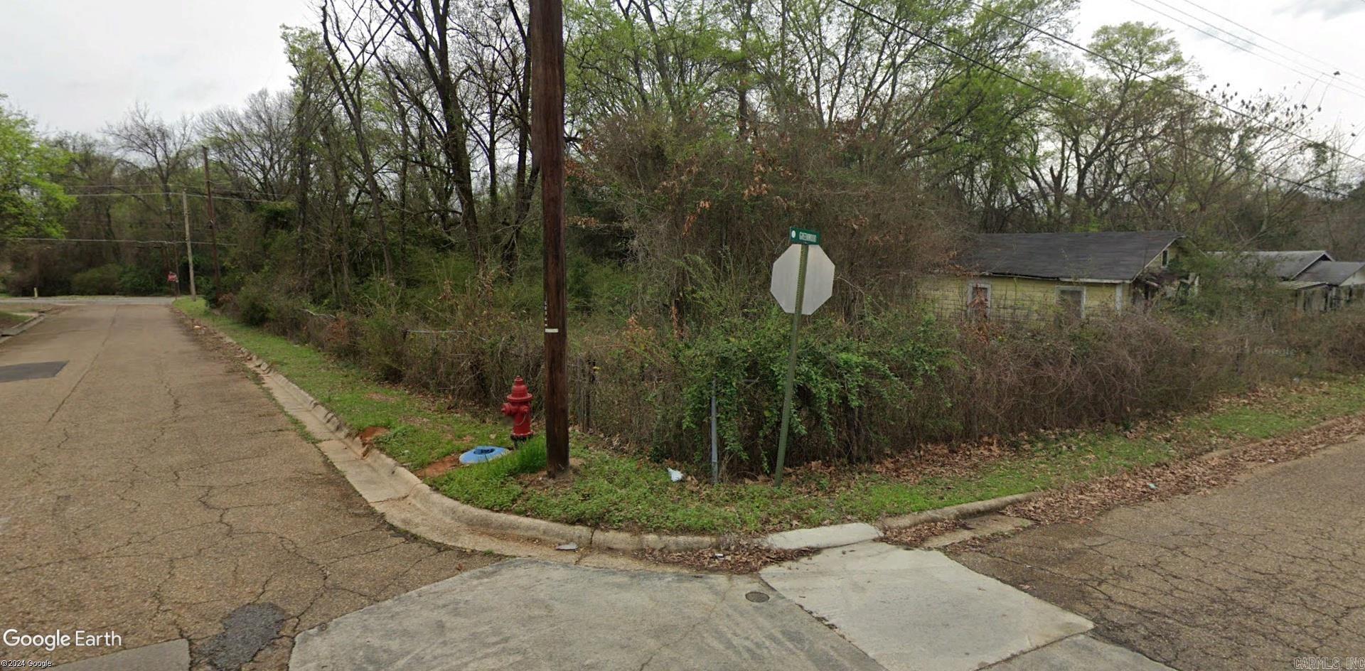 604 Greenwood  Camden, AR