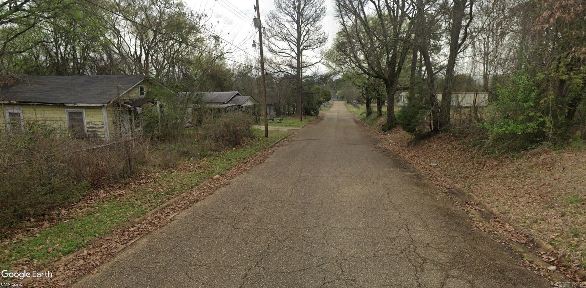 604 Greenwood  Camden, AR