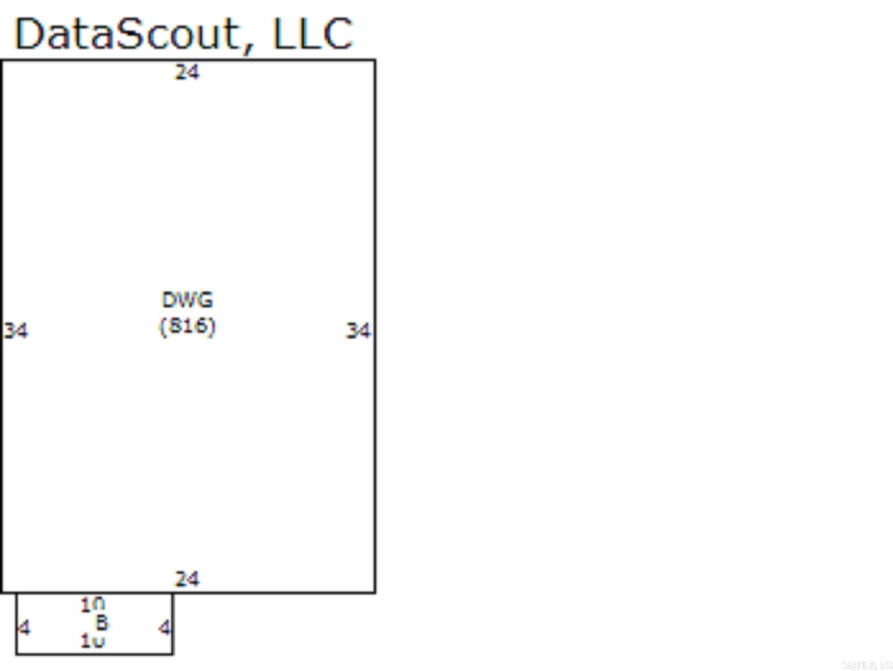 604 Greenwood  Camden, AR