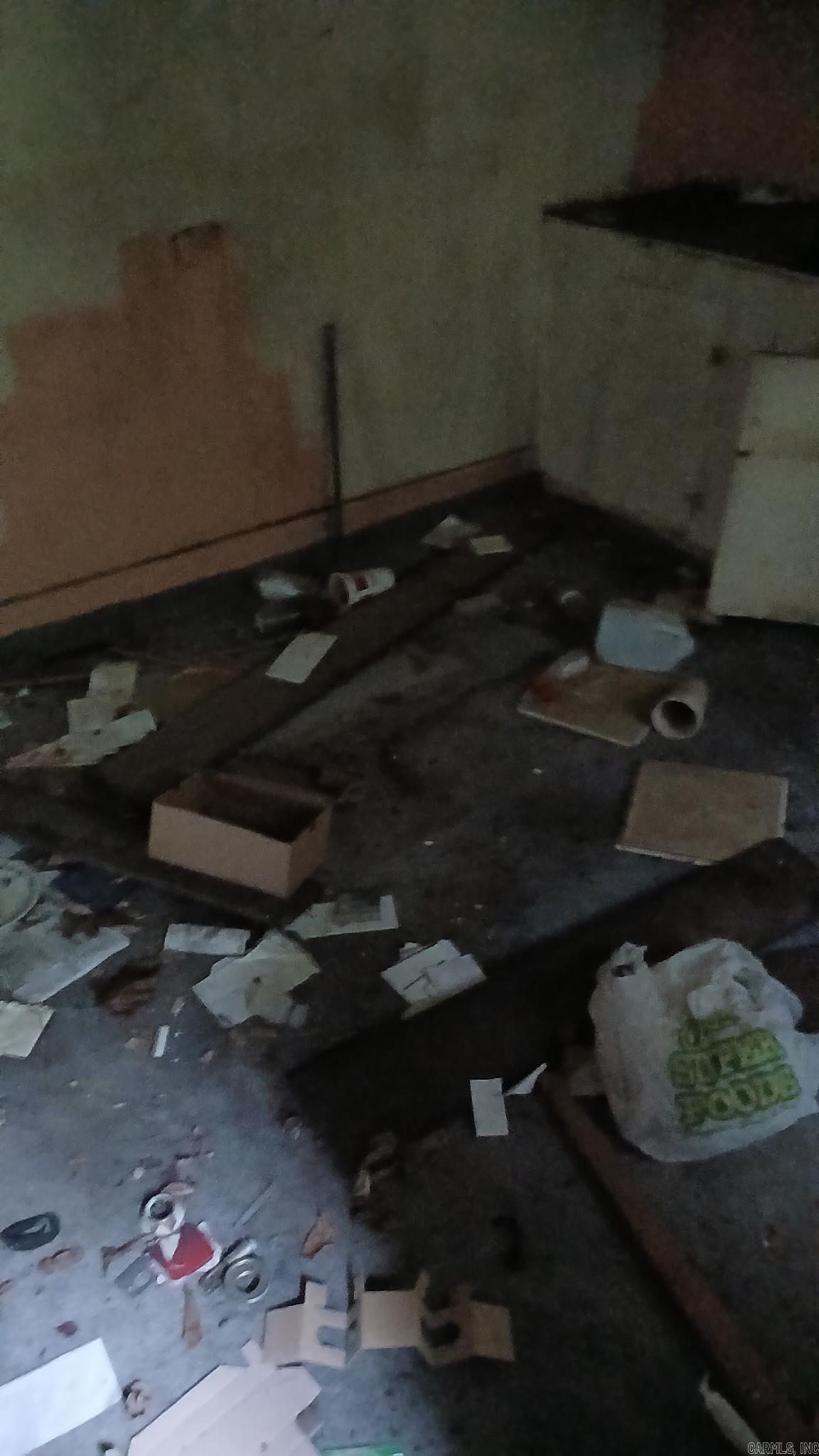 604 Greenwood  Camden, AR