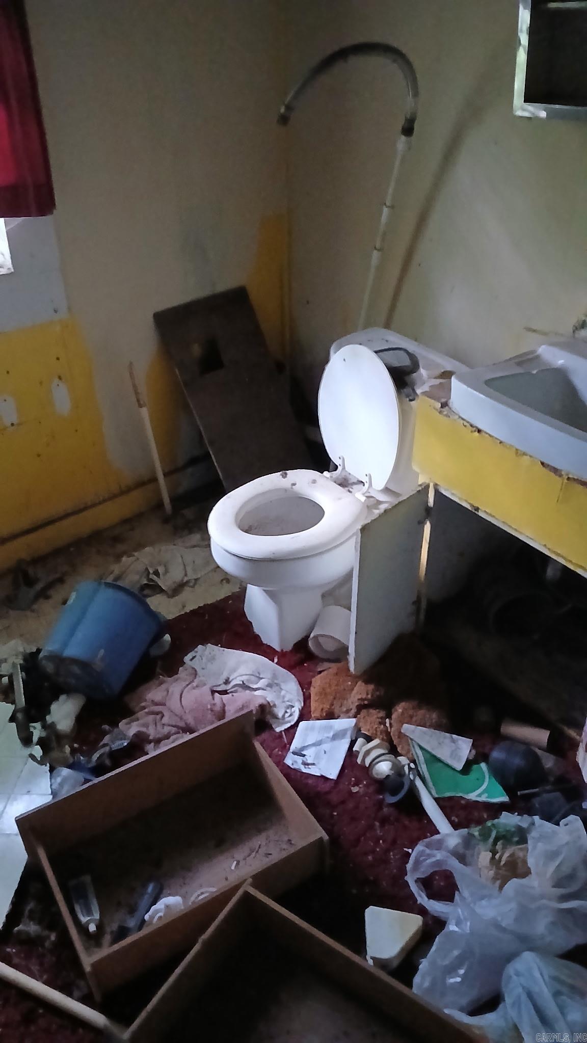 604 Greenwood  Camden, AR