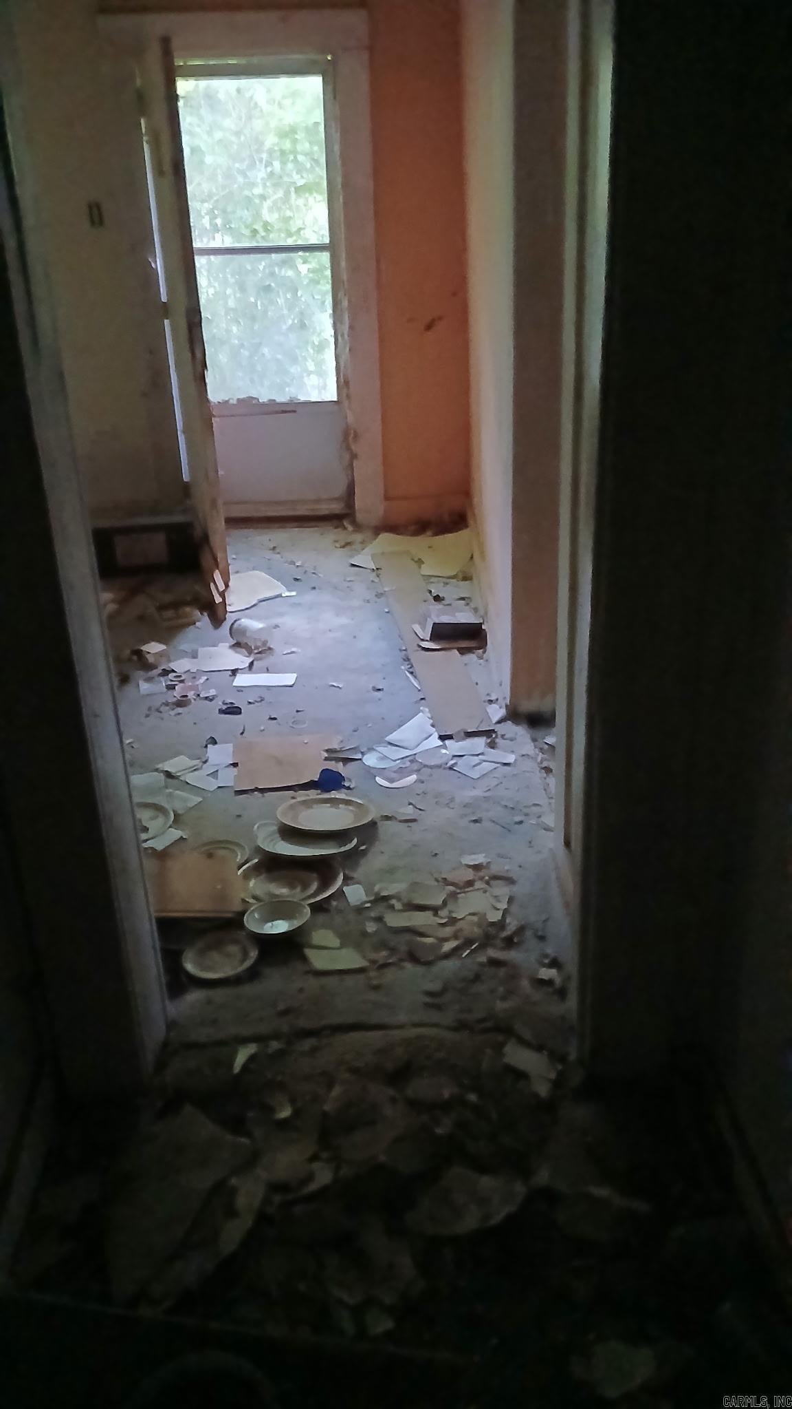 604 Greenwood  Camden, AR