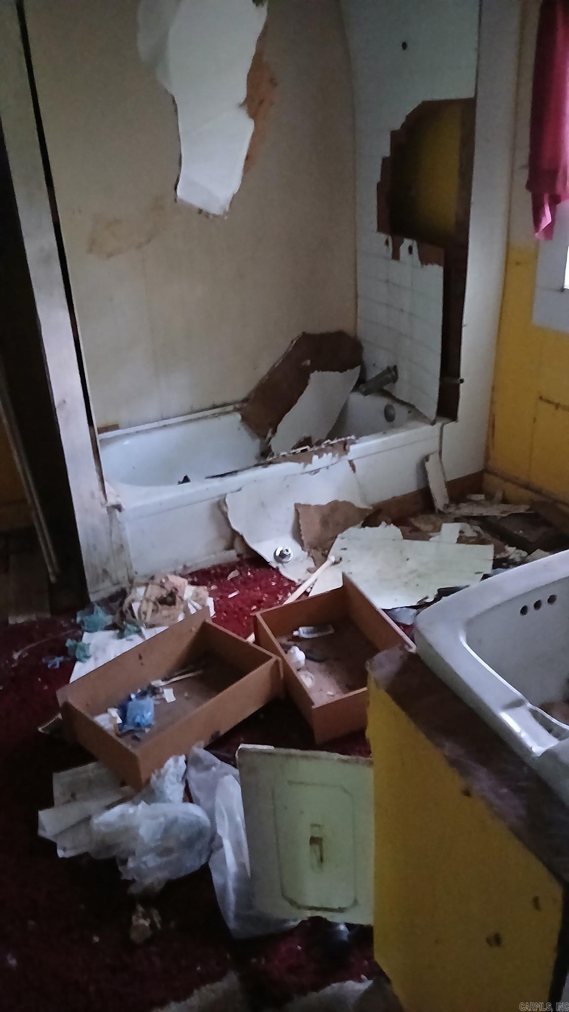 604 Greenwood  Camden, AR