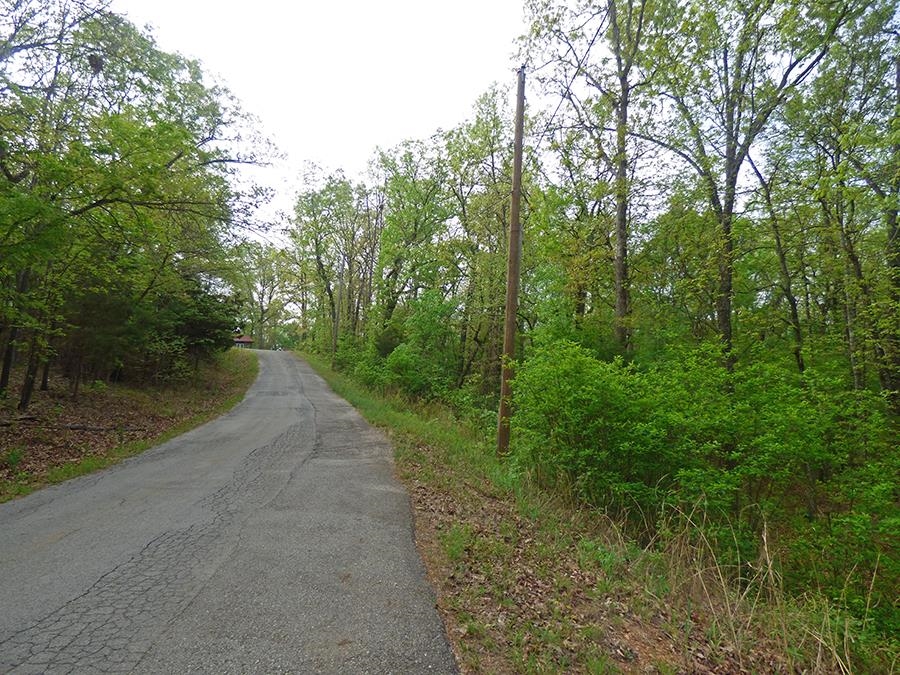  Cochise  Cherokee Village, AR