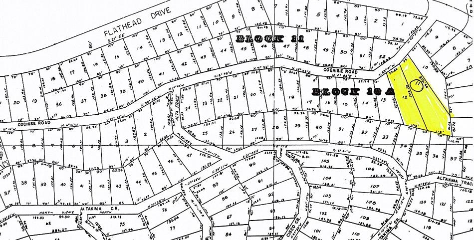  Cochise  Cherokee Village, AR