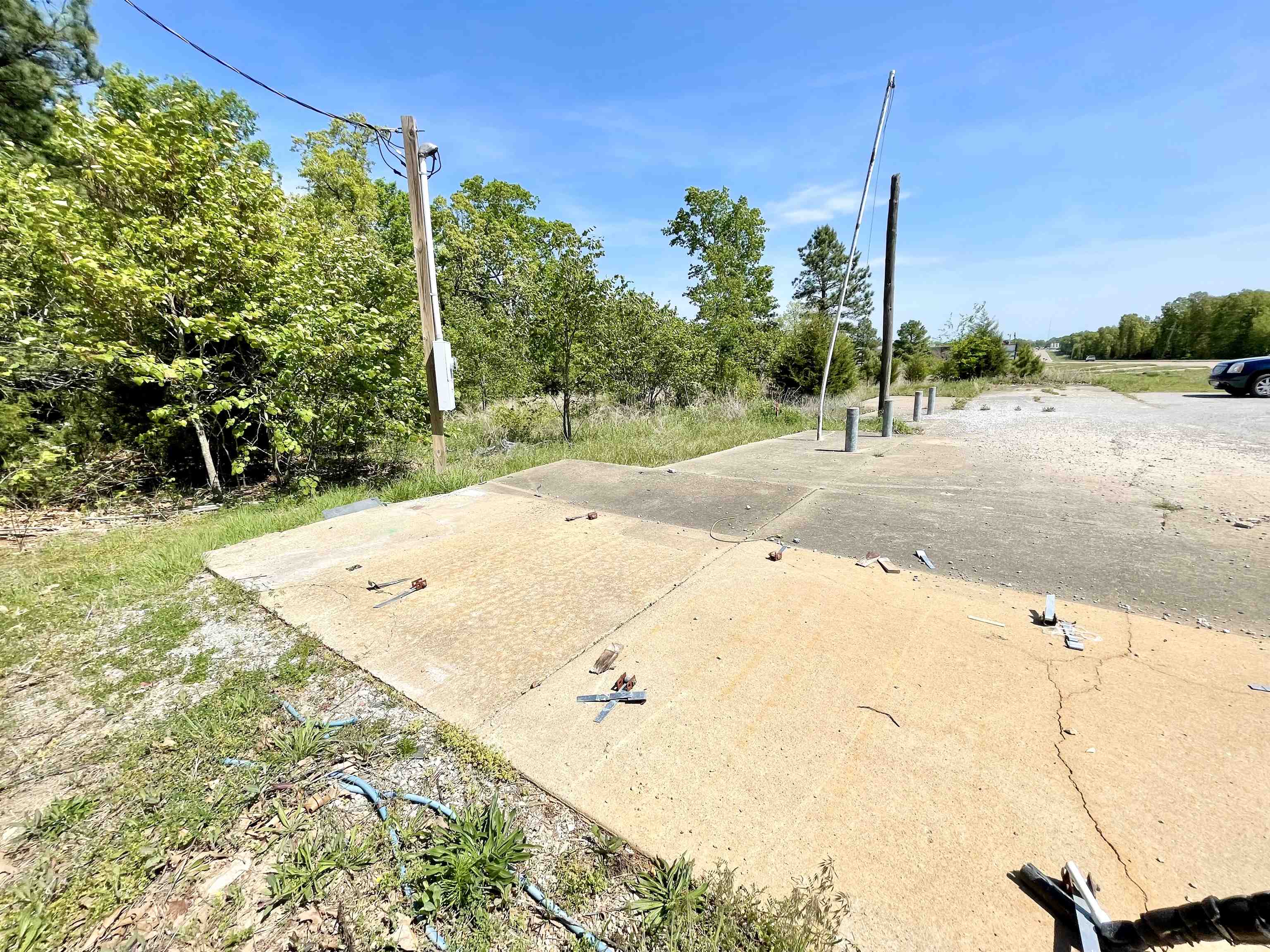 2269 62/412  Highland, AR