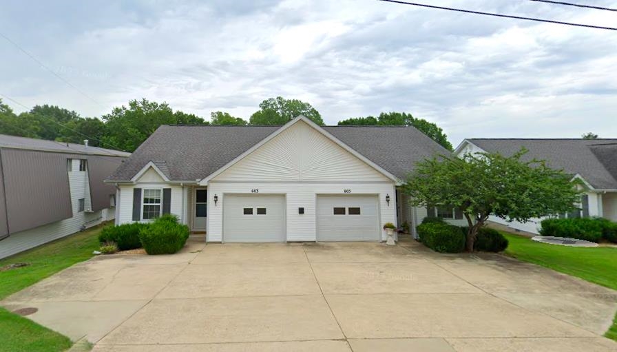 603 S Cardinal Dr Unit: Units 603, 605, 607, 609, 615, 617