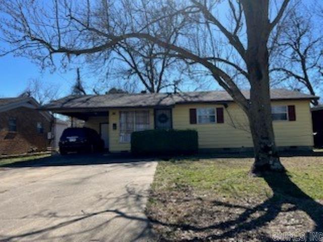 704 E Bethany  North Little Rock, AR