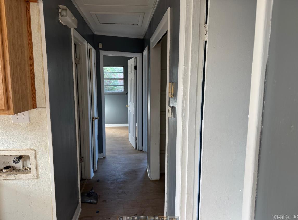 704 E Bethany  North Little Rock, AR