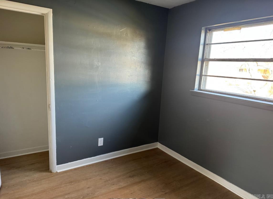 704 E Bethany  North Little Rock, AR