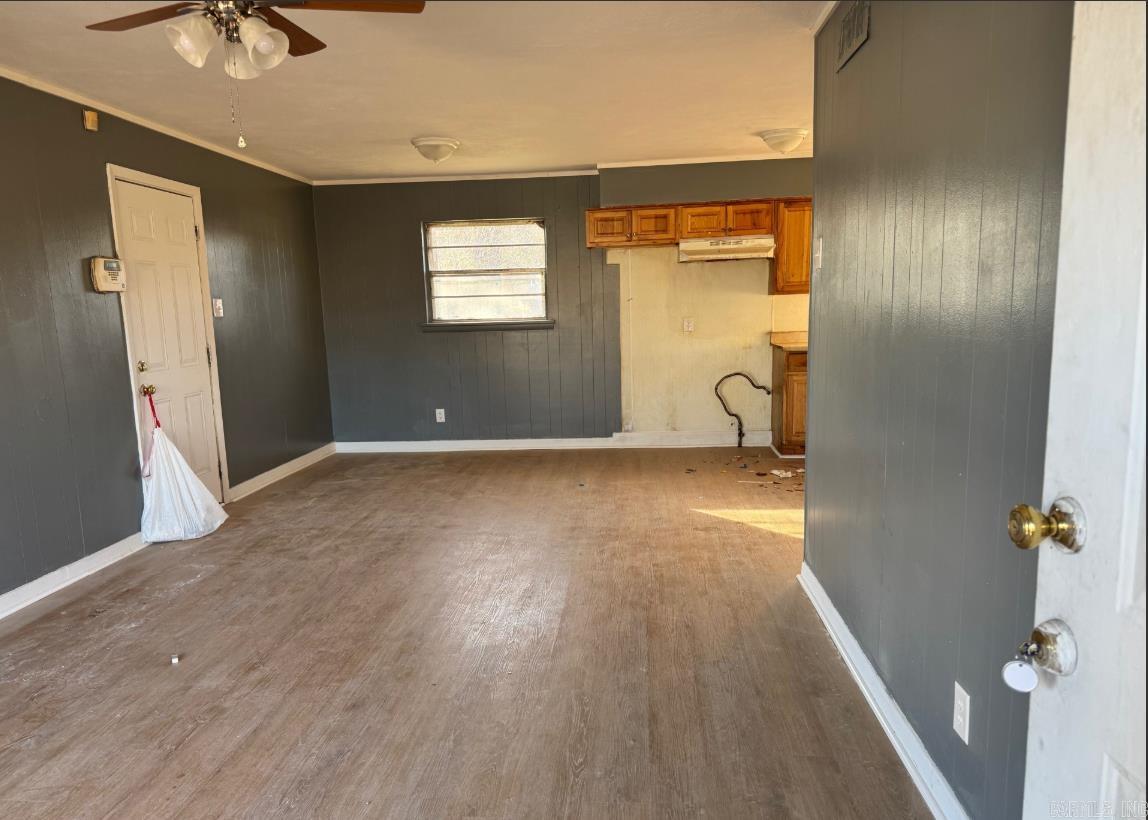 704 E Bethany  North Little Rock, AR