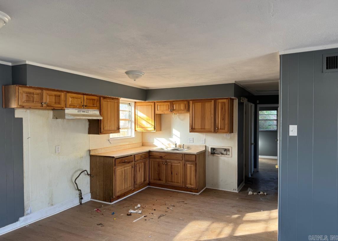 704 E Bethany  North Little Rock, AR