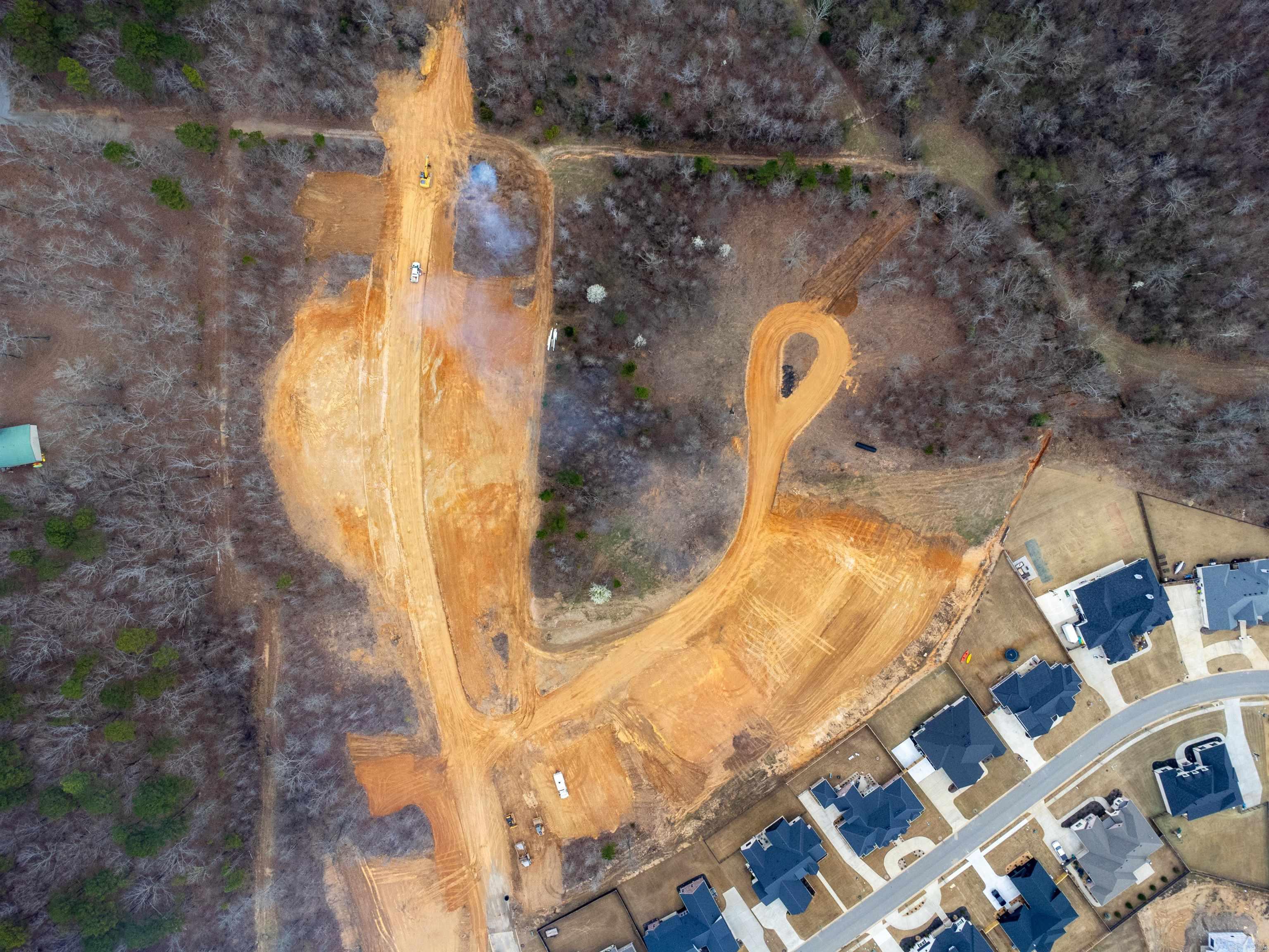 Lot 213 Cimarron  Benton, AR