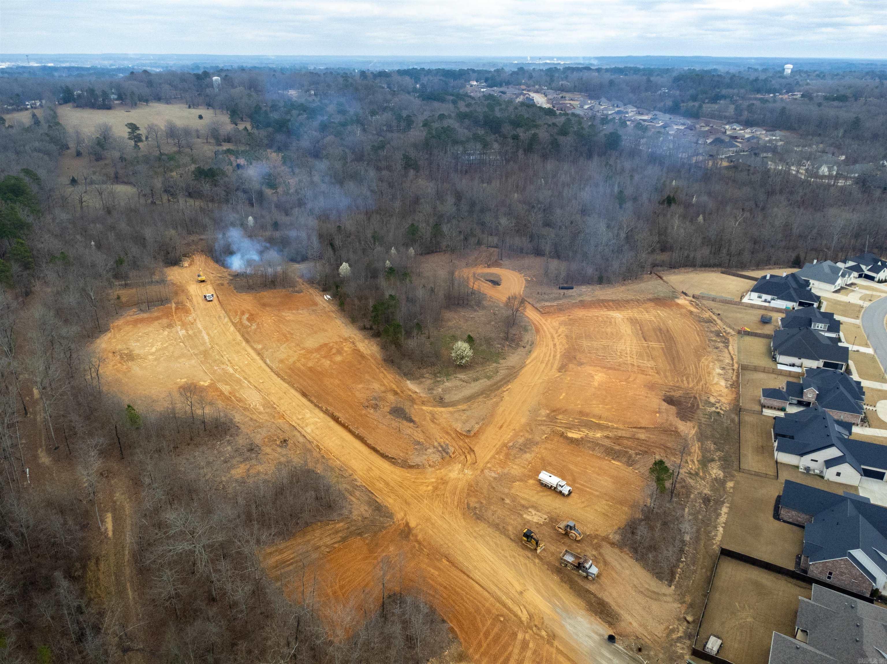 Lot 214 Cimarron  Benton, AR