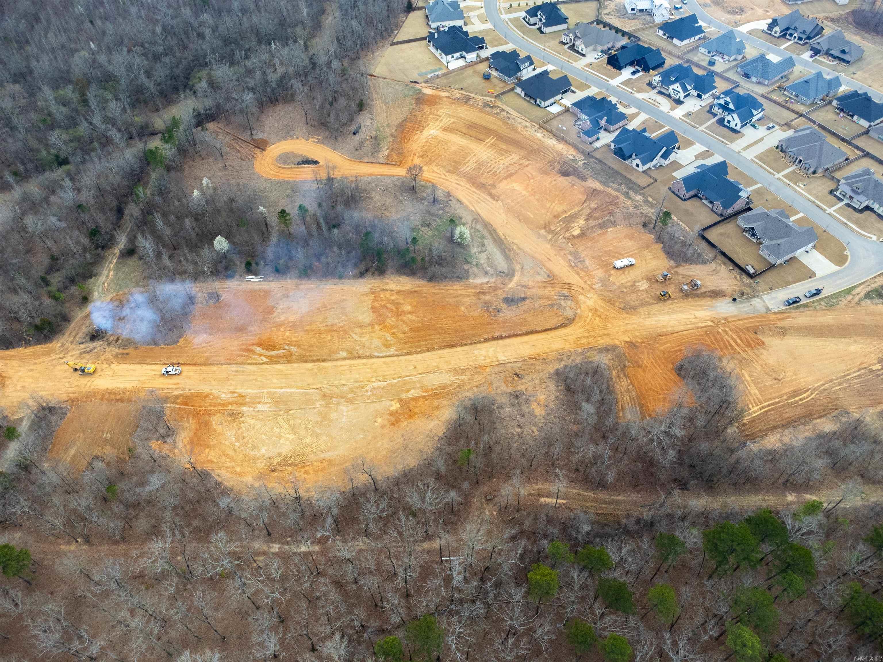 Lot 219 Cimarron  Benton, AR