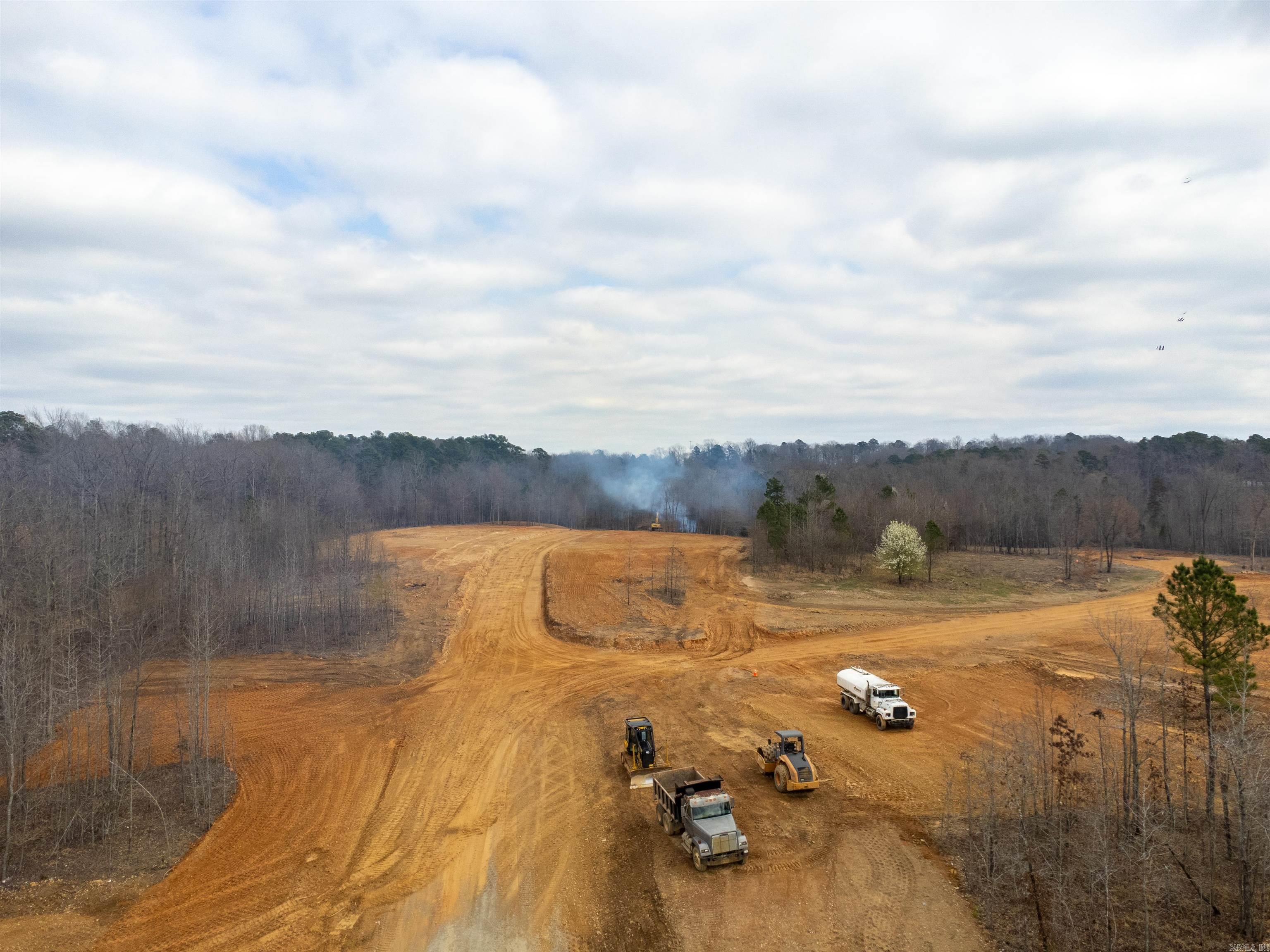 Lot 219 Cimarron  Benton, AR