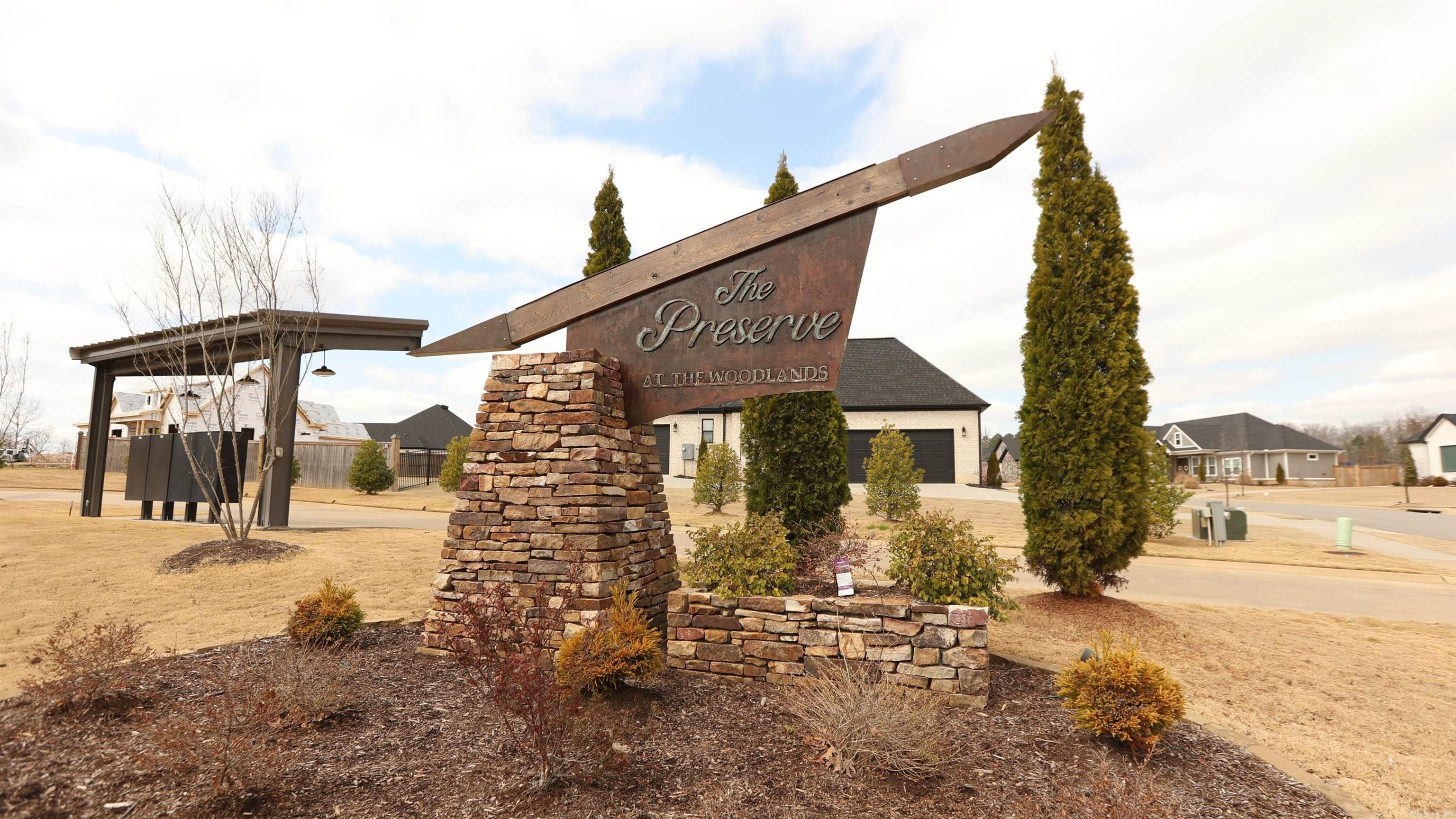 Lot 220 Bighorn  Benton, AR