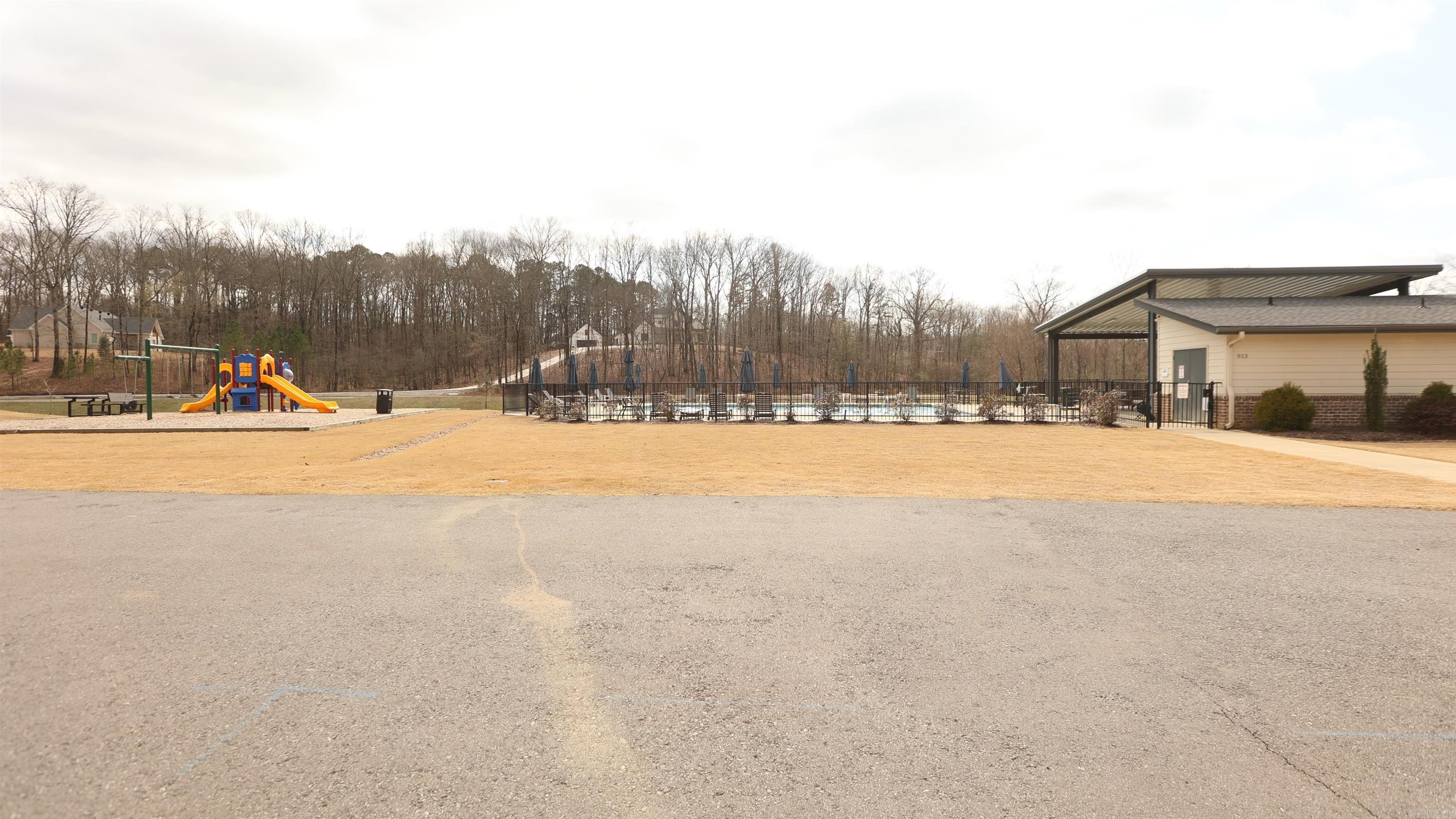 Lot 220 Bighorn  Benton, AR