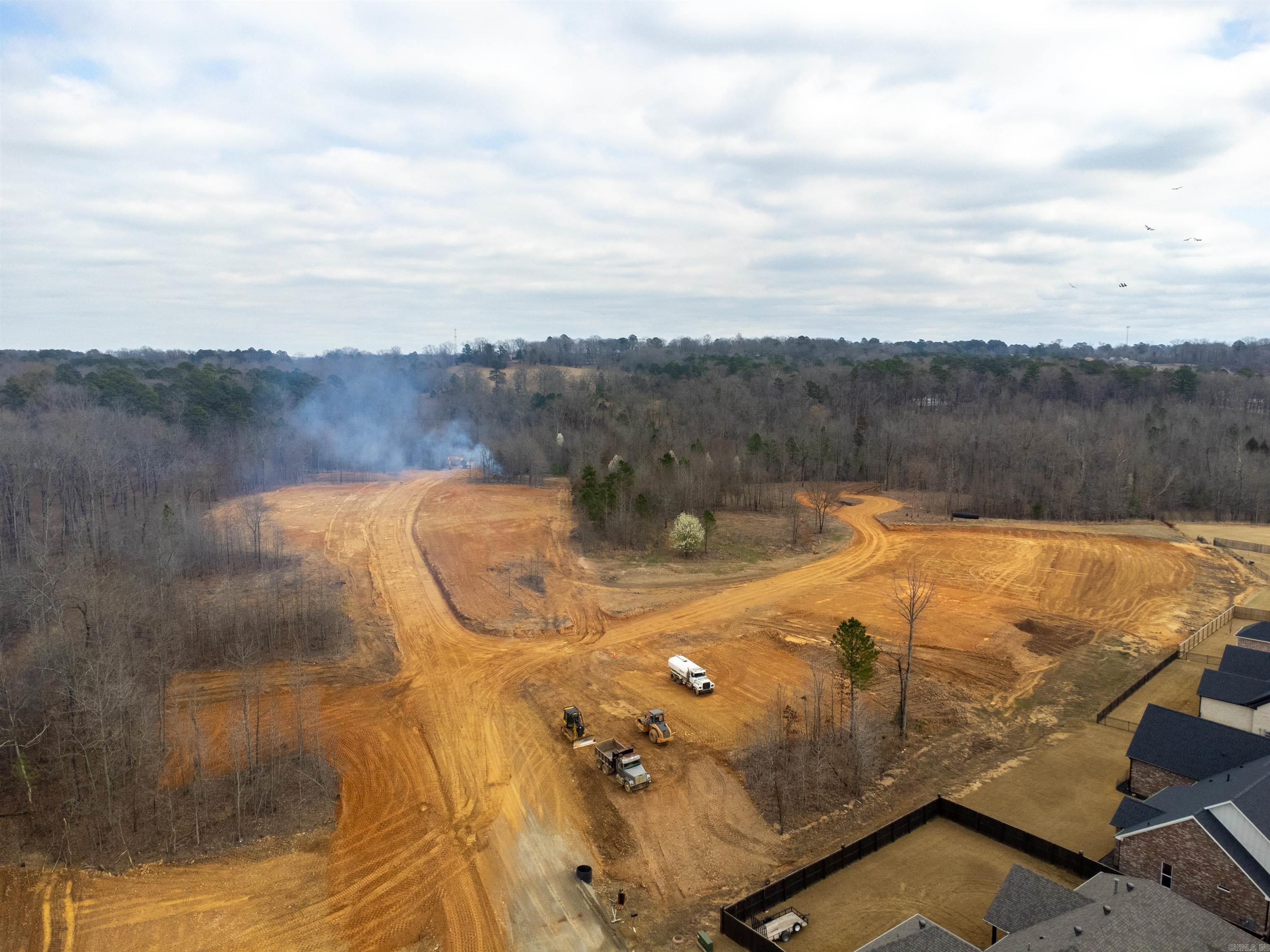 Lot 220 Bighorn  Benton, AR