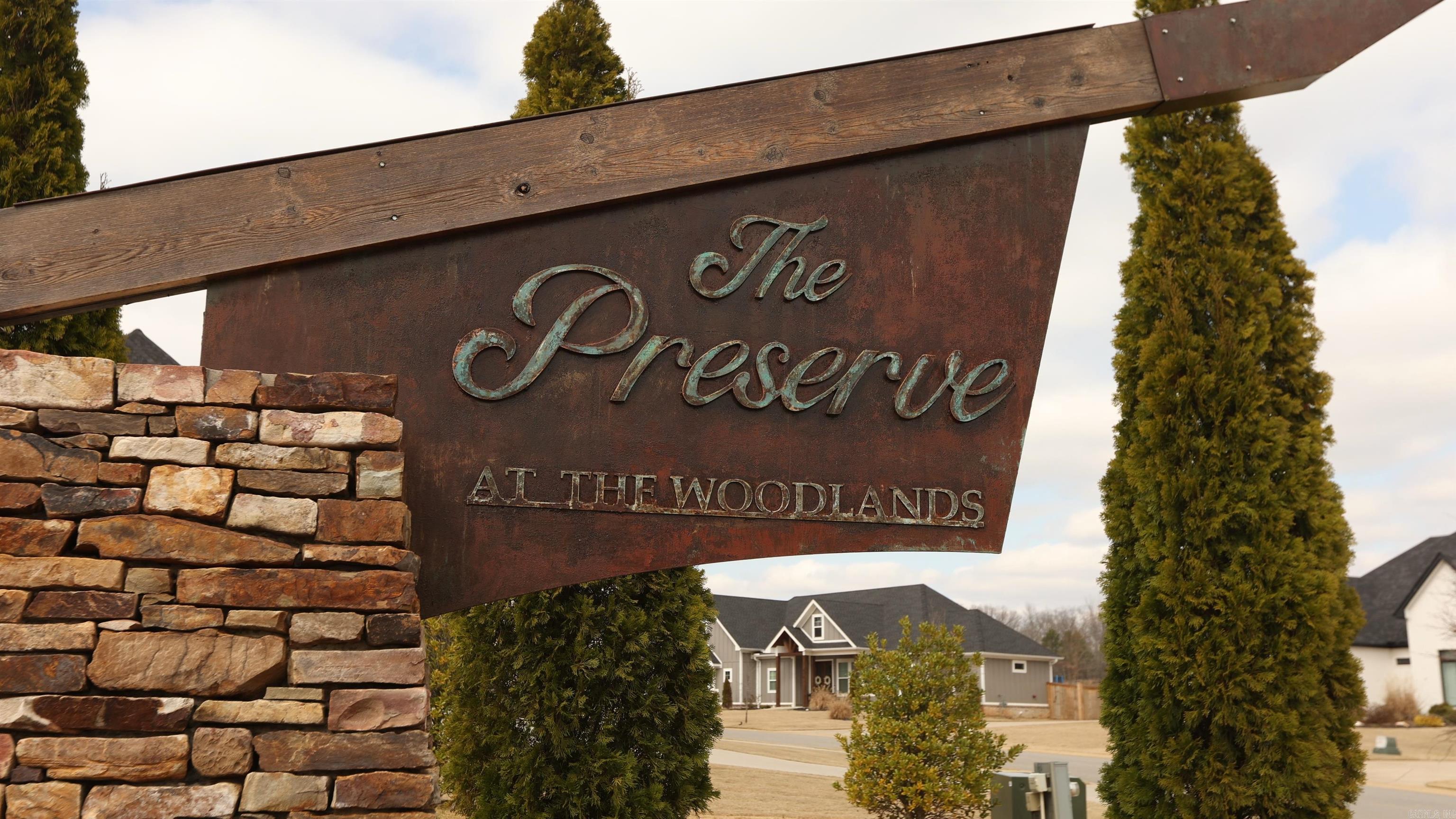 Lot 248 Bighorn  Benton, AR