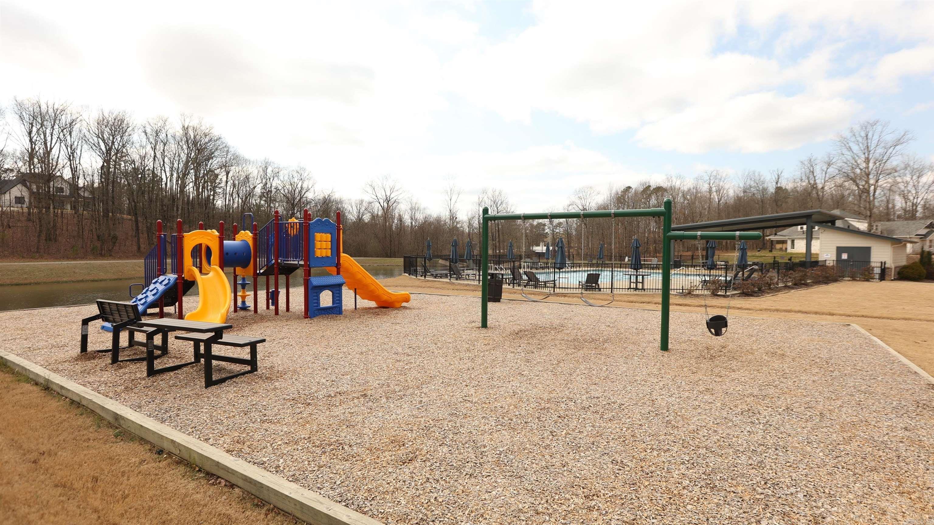 Lot 248 Bighorn  Benton, AR