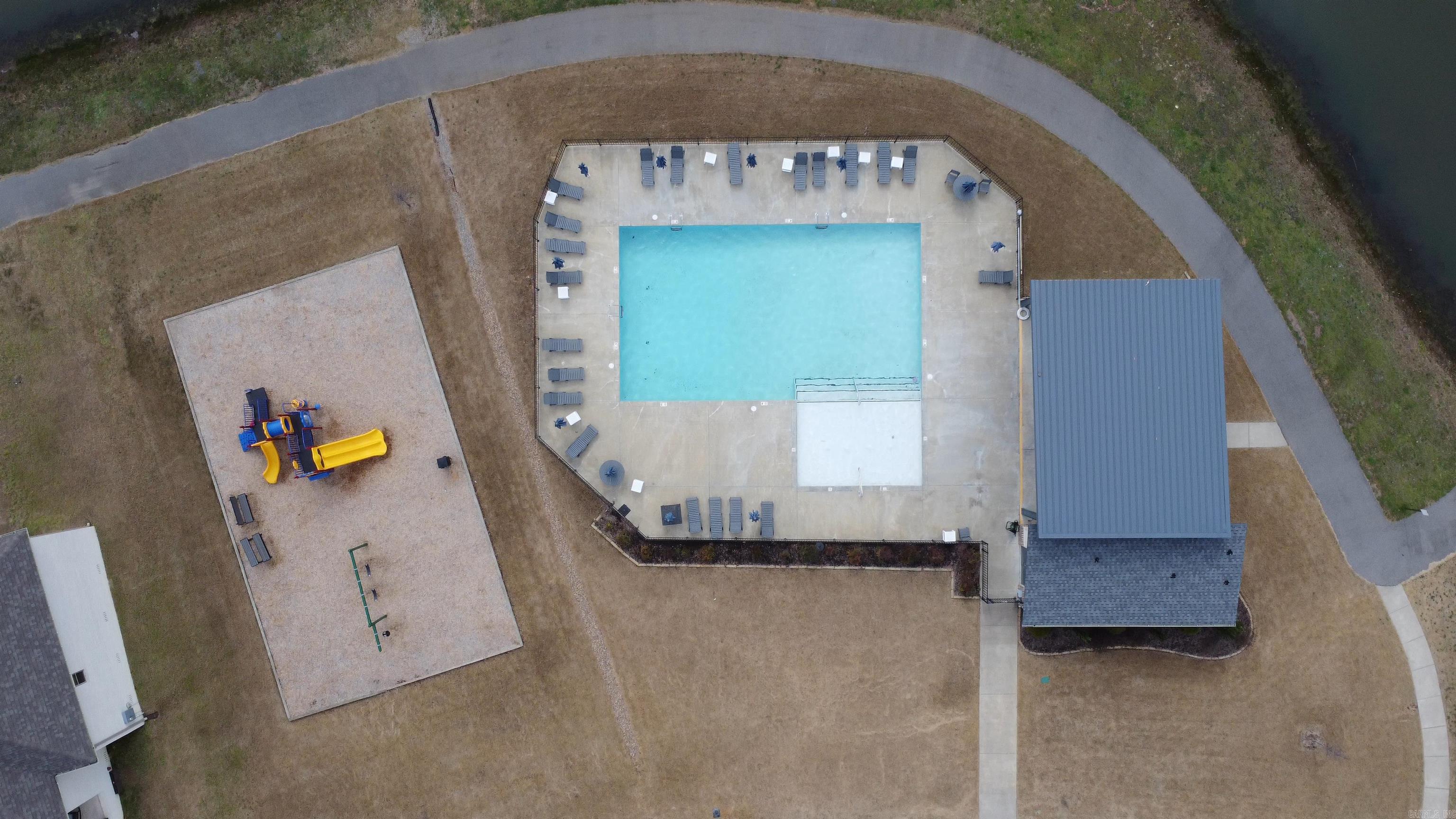 Lot 250 Bighorn  Benton, AR