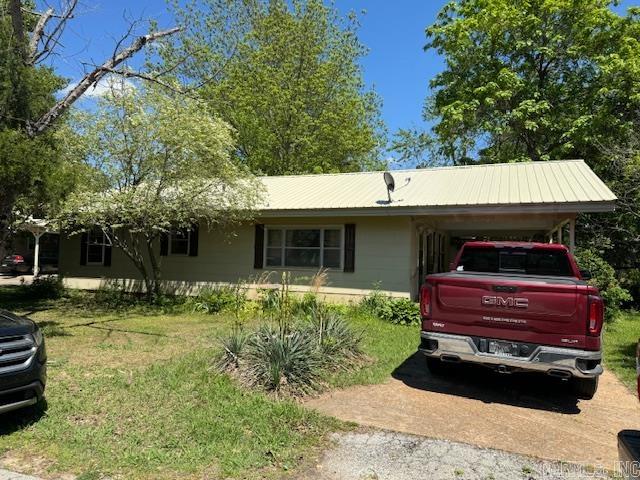 1108 S Park  Pocahontas, AR